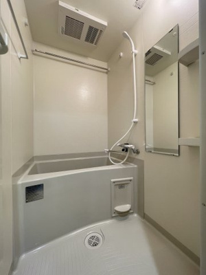 【浴室】 | 大阪難波Noah