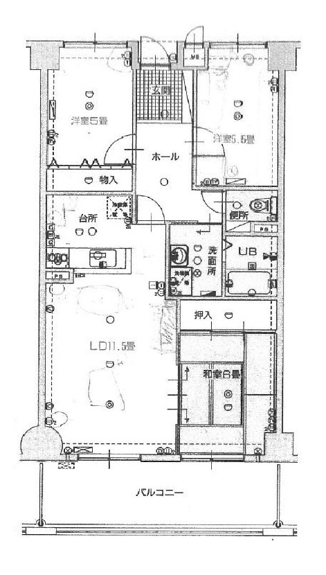 シーサイドビュー西ノ庄・ｵｰﾅｰﾁｪﾝｼﾞ・59098