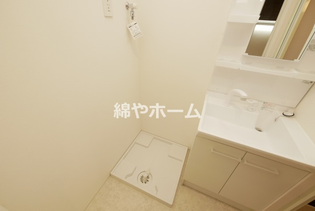 URBAN PARK難波南の設備