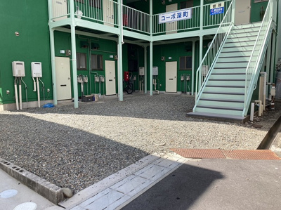 【その他】 | コーポ深町