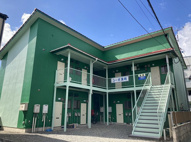 コーポ深町の画像