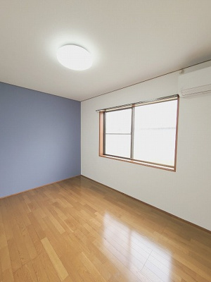 【居間・リビング】 | コーポ深町