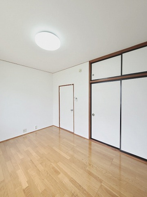 【内装】 | コーポ深町