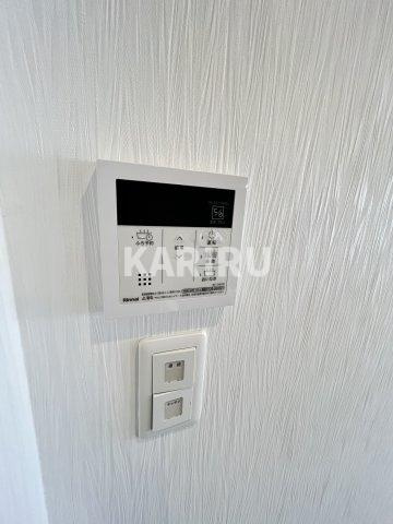 プレジオ都島ASIANのセキュリティ