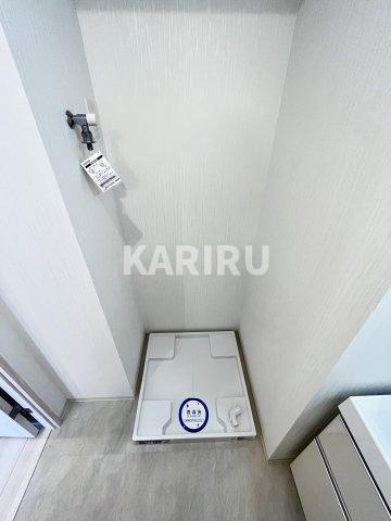 プレジオ都島ASIANの設備