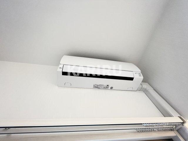 プレジオ都島ASIANの設備