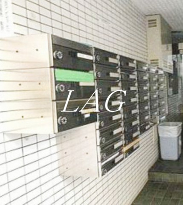 【その他共用部分】 | スカイコート大森 | 共用部です。