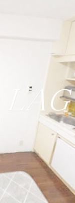 【キッチン】 | スカイコート大森 | キッチン（モデルルーム）です。