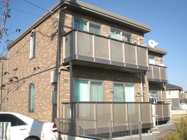 プリーマＤの外観