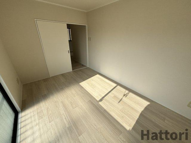 久保ビルの内装