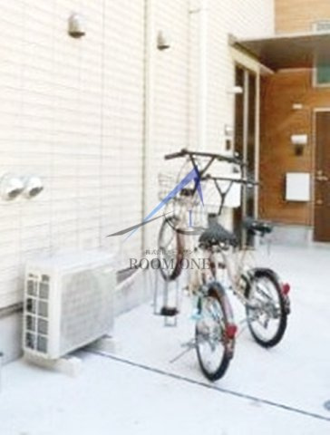 フォーリア加賀