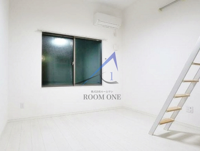 フォーリア加賀の居間・リビング|洋室のお部屋です。