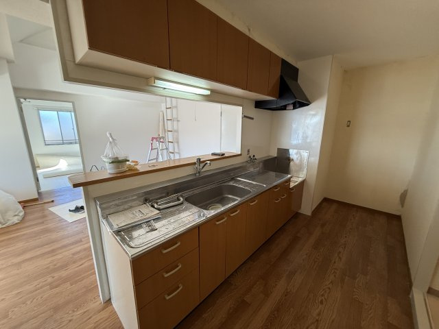 ハセはなみずきのキッチン