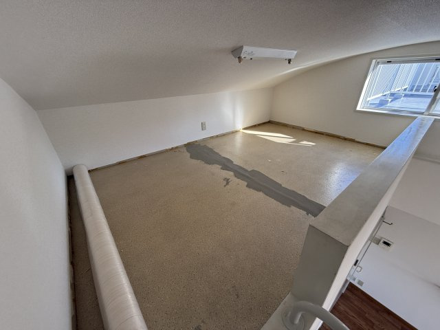 ハセはなみずきの洋室