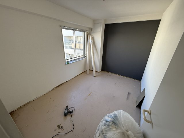 ハセはなみずきの子供部屋