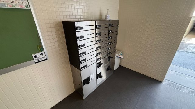 ハセはなみずきのその他共用部分