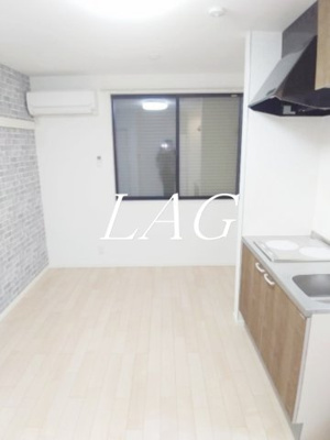 【寝室】 | ラフォーネ下目黒 | 寝室です。