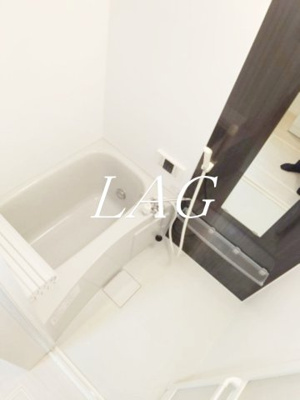 【浴室】 | ラフォーネ下目黒 | お風呂です。