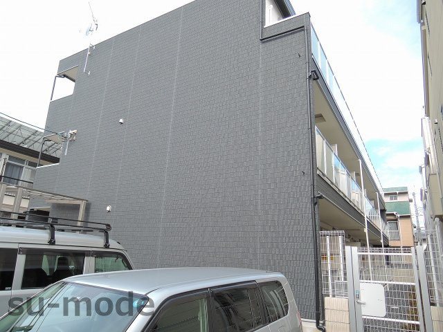 リブリ・グレンヌ