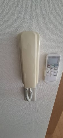 第１７中央ビルのセキュリティ