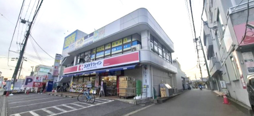 第１７中央ビルのその他共用部分