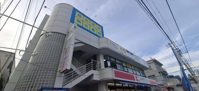 第１７中央ビル