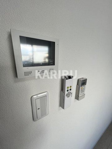 エステイトE森ノ宮のその他