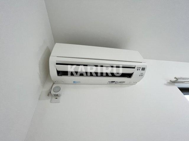 エステイトE森ノ宮の設備