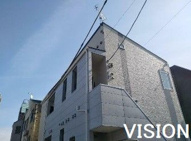 ソレイユ北綾瀬の画像