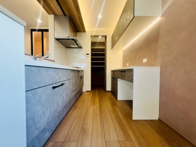 シャルムコート昆陽南3丁目建築条件付土地のその他|同社施工例写真