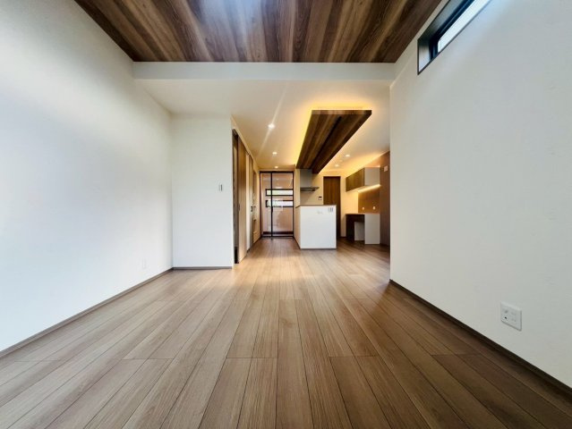 シャルムコート昆陽南3丁目建築条件付土地のその他|同社施工例写真