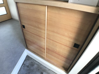 【収納】 | ノーブルマンション