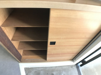 【収納】 | ノーブルマンション