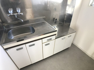 【キッチン】 | ノーブルマンション