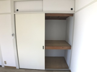 【収納】 | ノーブルマンション