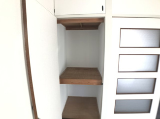 【収納】 | ノーブルマンション