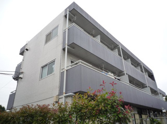 【外観】 | ノーブルマンション