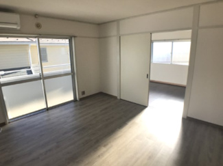 【居間・リビング】 | ノーブルマンション