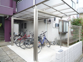 【その他共用部分】 | ノーブルマンション