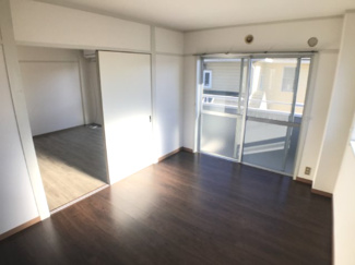 【居間・リビング】 | ノーブルマンション