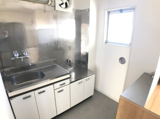 【キッチン】 | ノーブルマンション