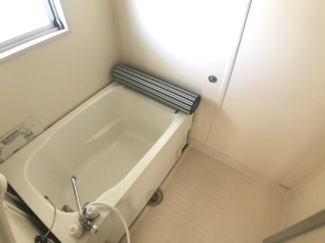 【浴室】 | ノーブルマンション