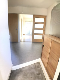 【玄関】 | ノーブルマンション