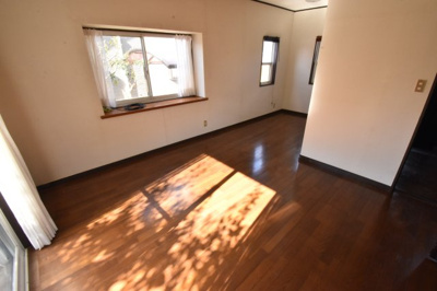 【洋室】 | 霧島市国分向花町