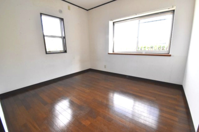 【洋室】 | 霧島市国分向花町