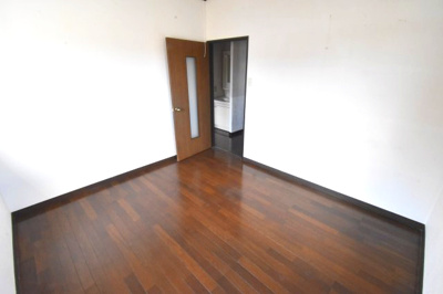 【洋室】 | 霧島市国分向花町