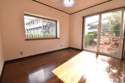 【洋室】 | 霧島市国分向花町