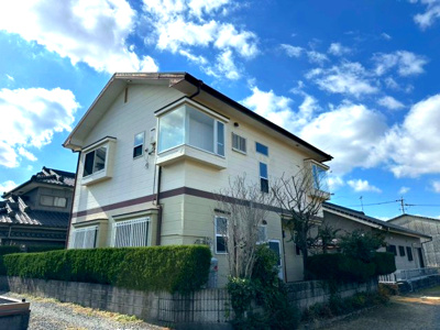 【外観】 | 霧島市国分向花町