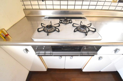 【キッチン】 | 霧島市国分向花町