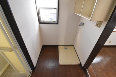 【洗面所】 | 霧島市国分向花町